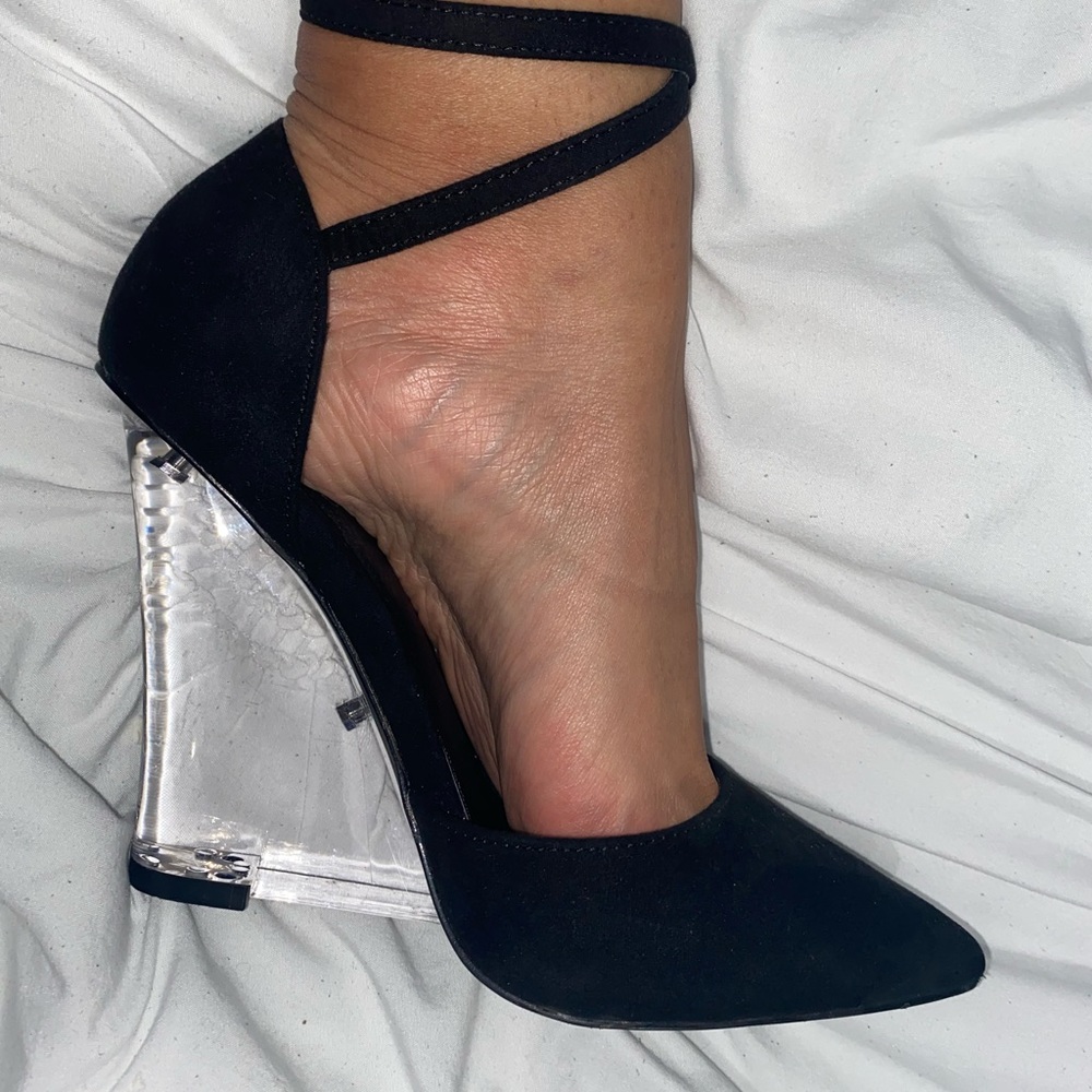 Black Heels 👠